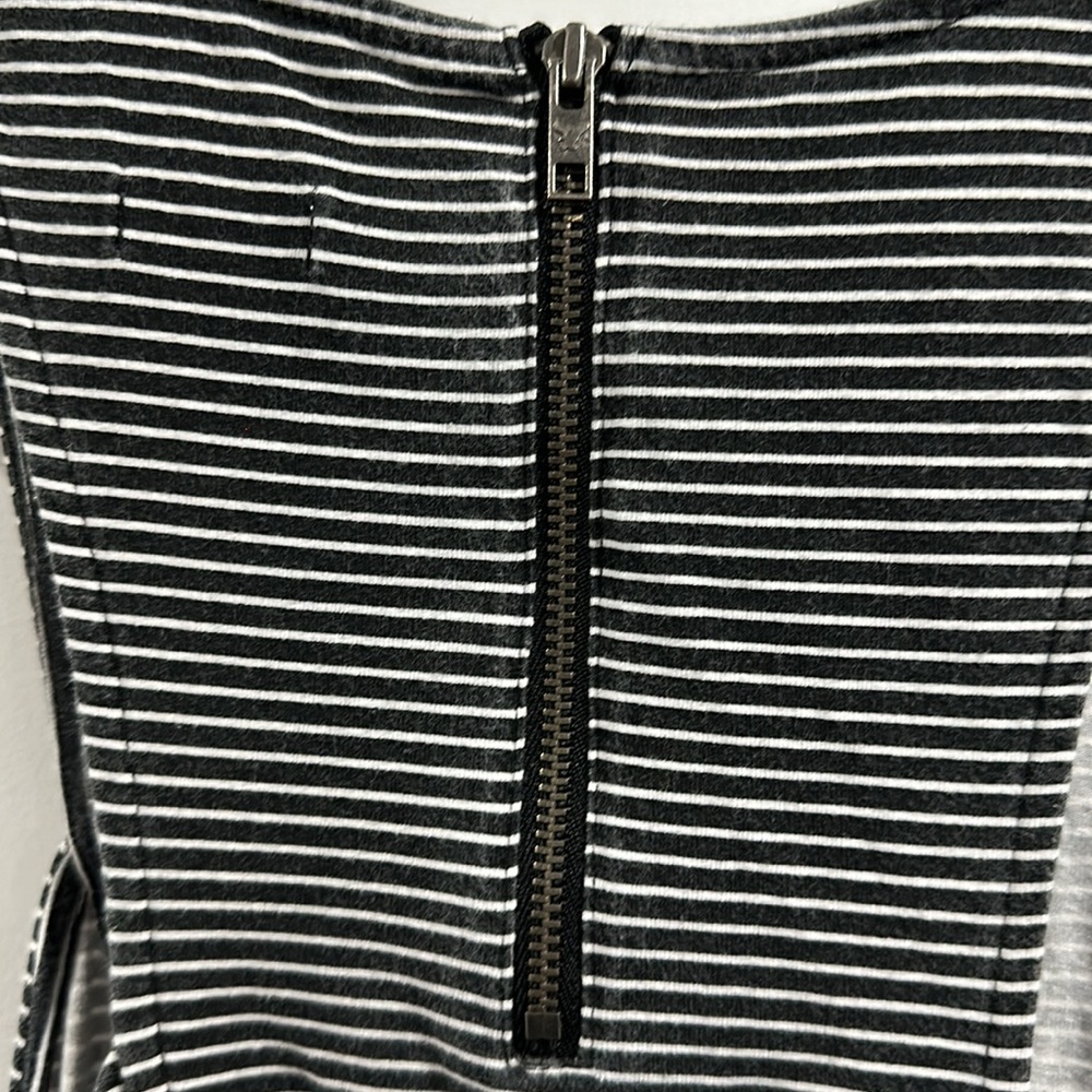 American Eagle Halter Dress with Cutout Back Size Medium - Picture 6 of 6